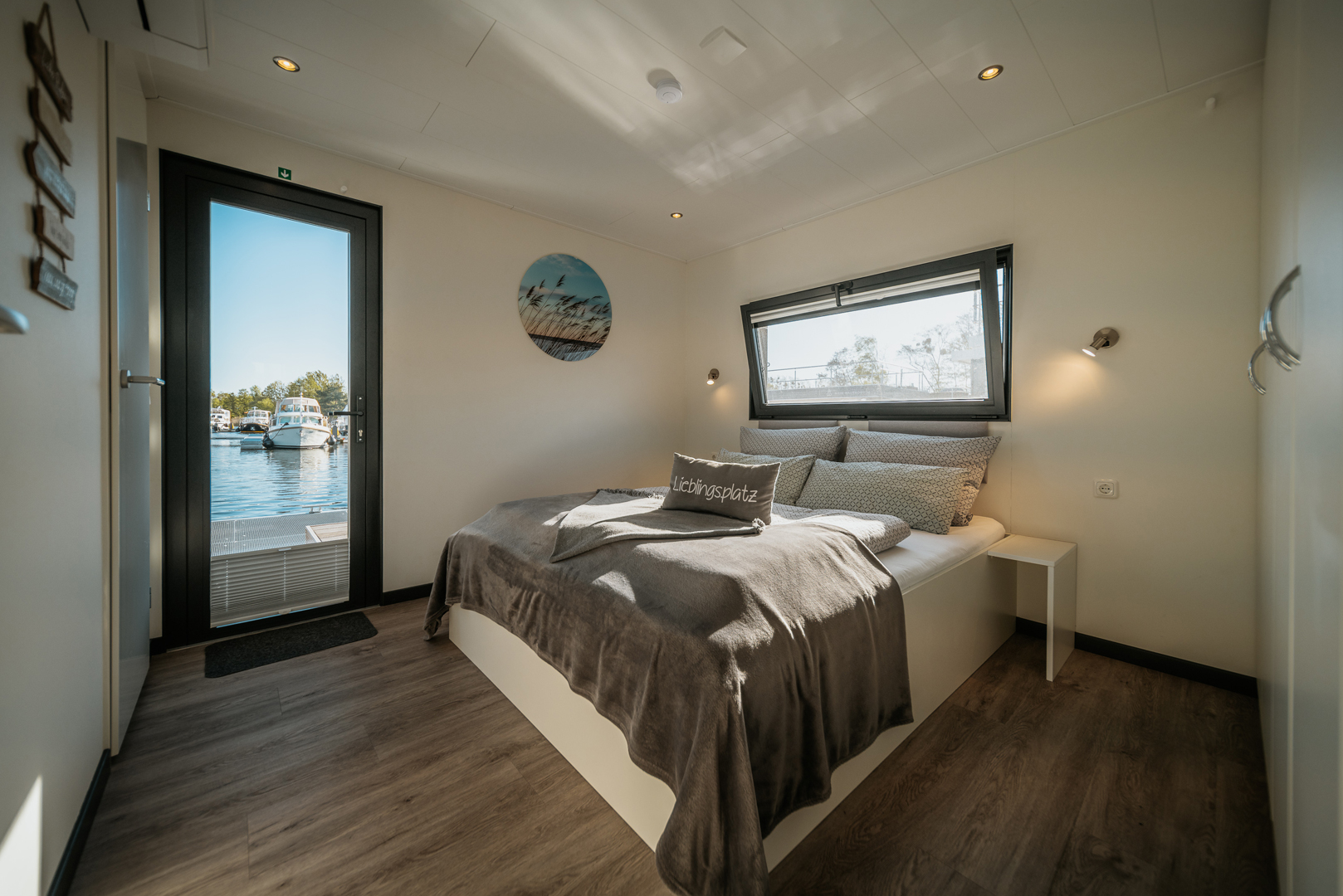 Hausboot kaufen Brandenburg Havel