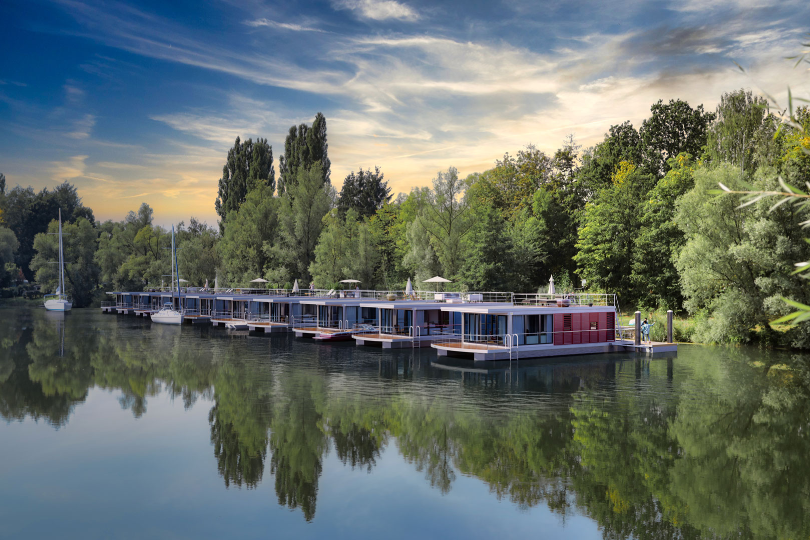 bernstein resort ribnitz damgarten